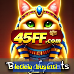 leticia busetti reclame aqui